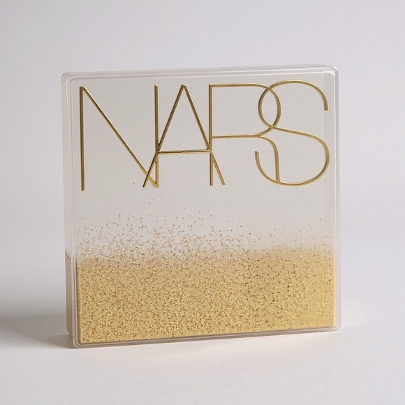 [MAKEUP] NARS Eyeshadow Palette | Warm Neutrals | Discontinued | - Picture 3 of 6